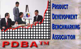 Product Development Benchmarking Association